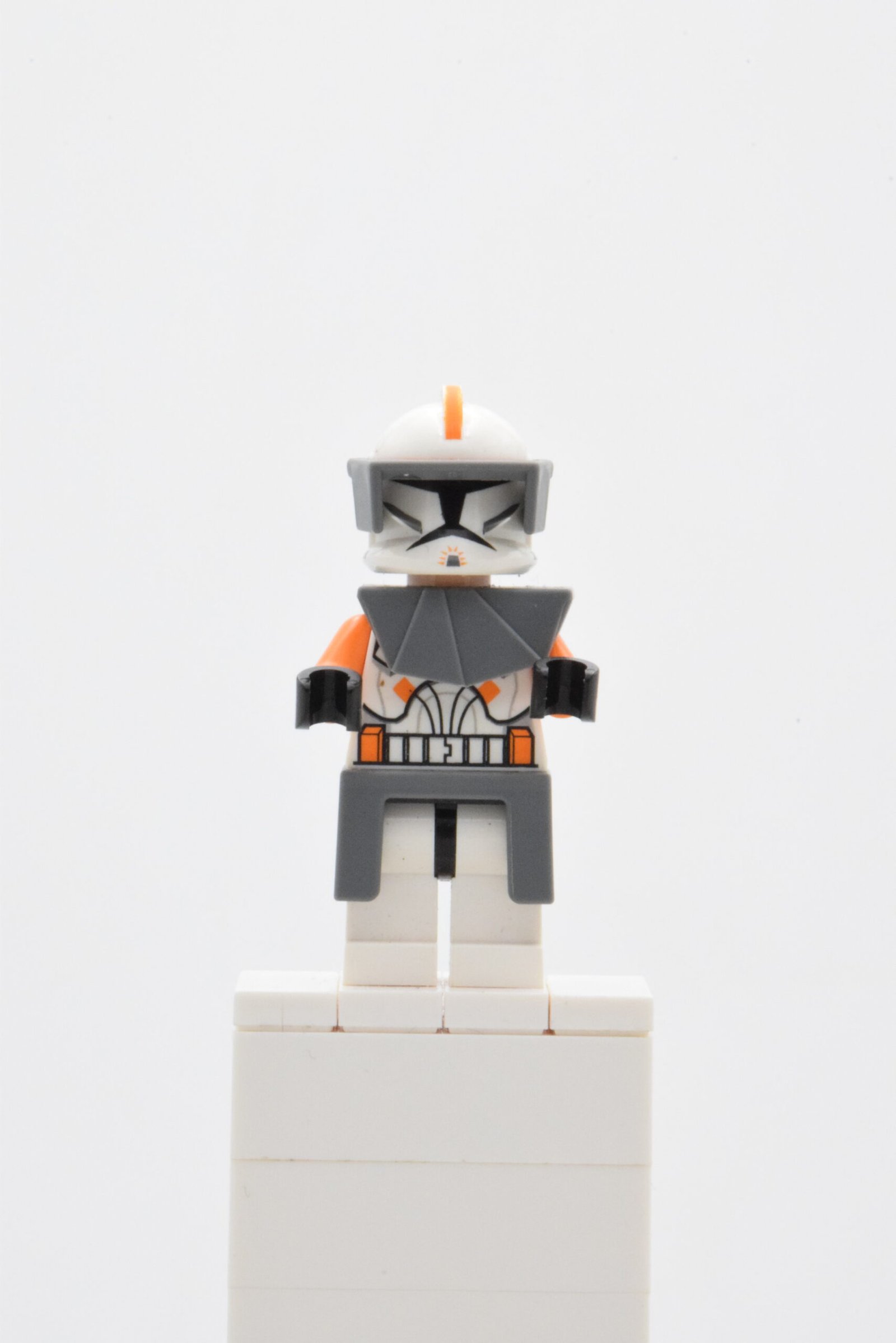 sw0196 - Clone Trooper Commander Cody