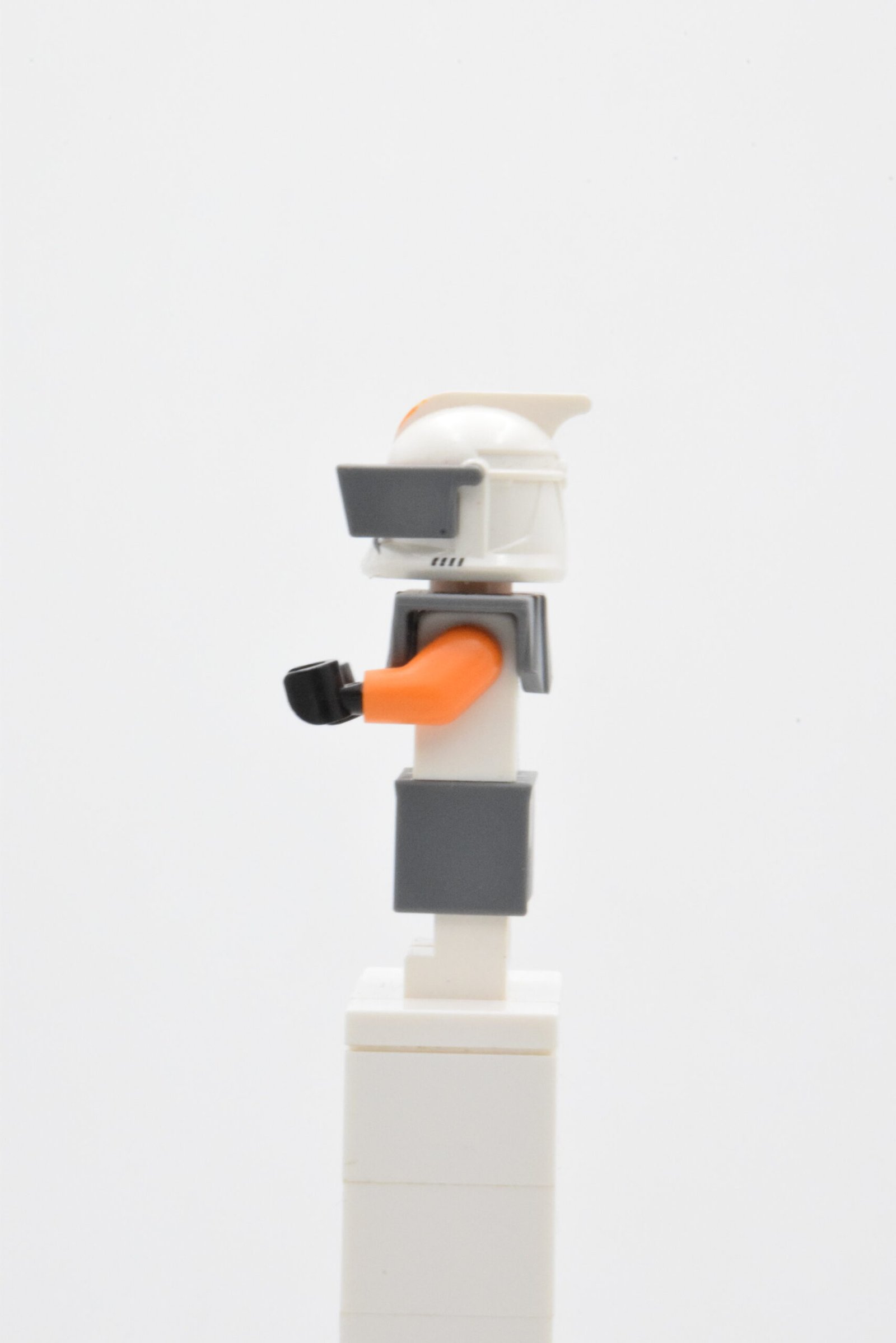 sw0196 - Clone Trooper Commander Cody – Image 2