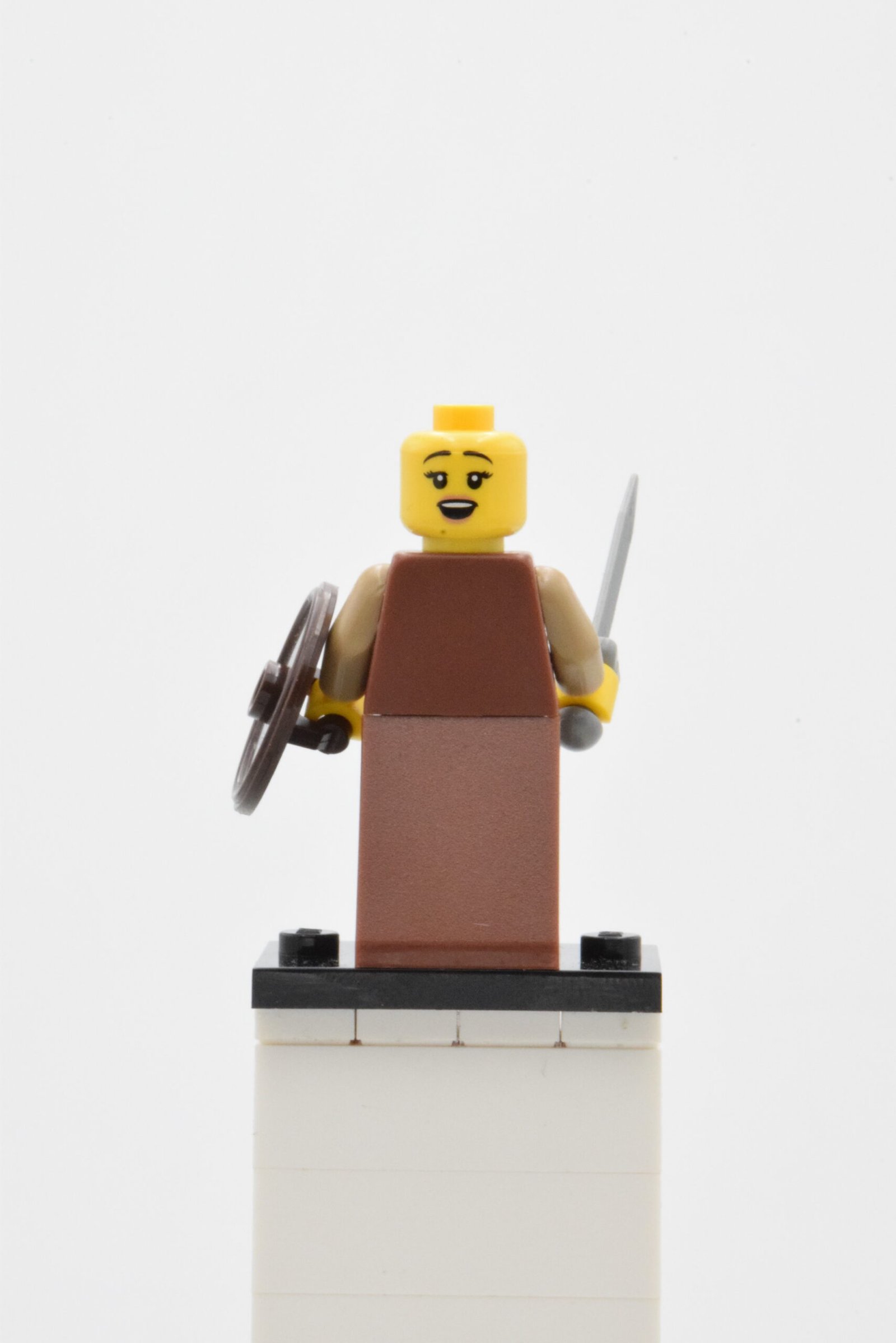 col109 - Viking Woman – Image 5