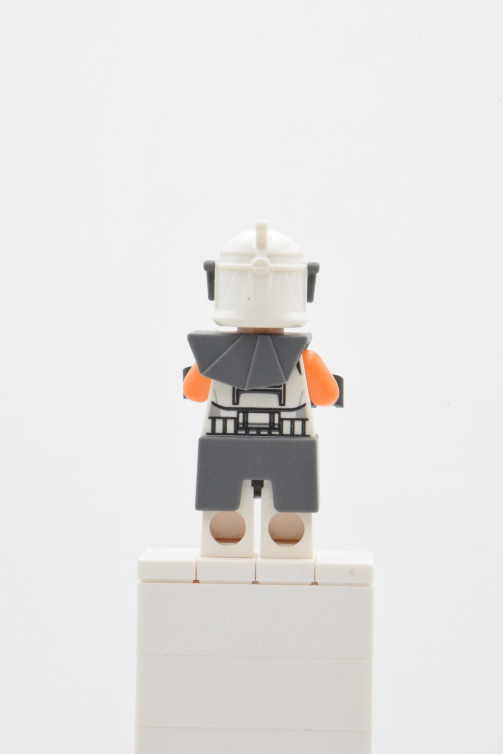 sw0196 - Clone Trooper Commander Cody – Image 3