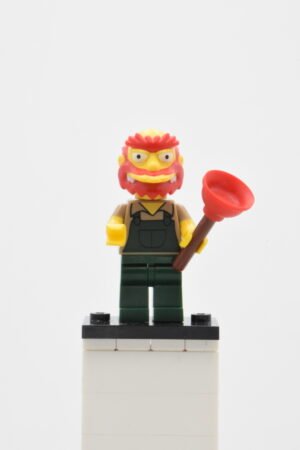 sim039 - Groundskeeper Willie