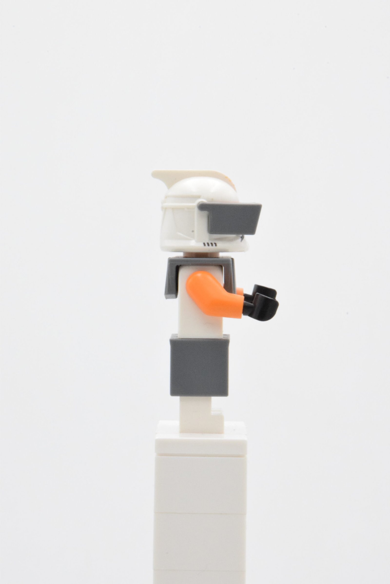 sw0196 - Clone Trooper Commander Cody – Image 4