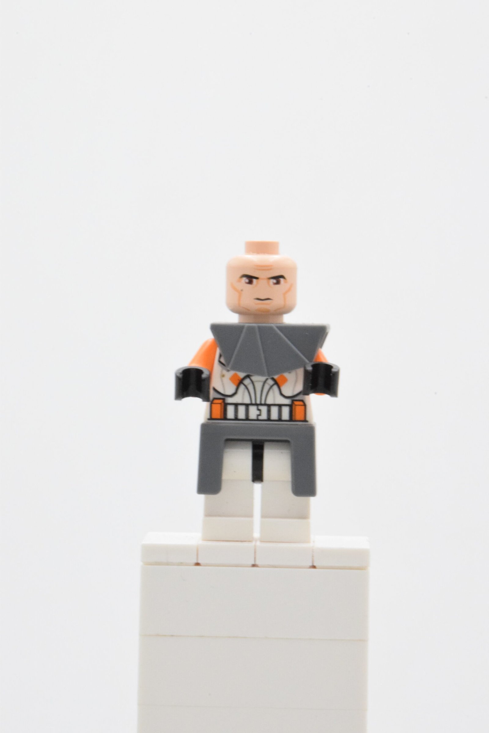 sw0196 - Clone Trooper Commander Cody – Image 5