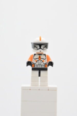 sw0341 - Clone Trooper Commander Cody