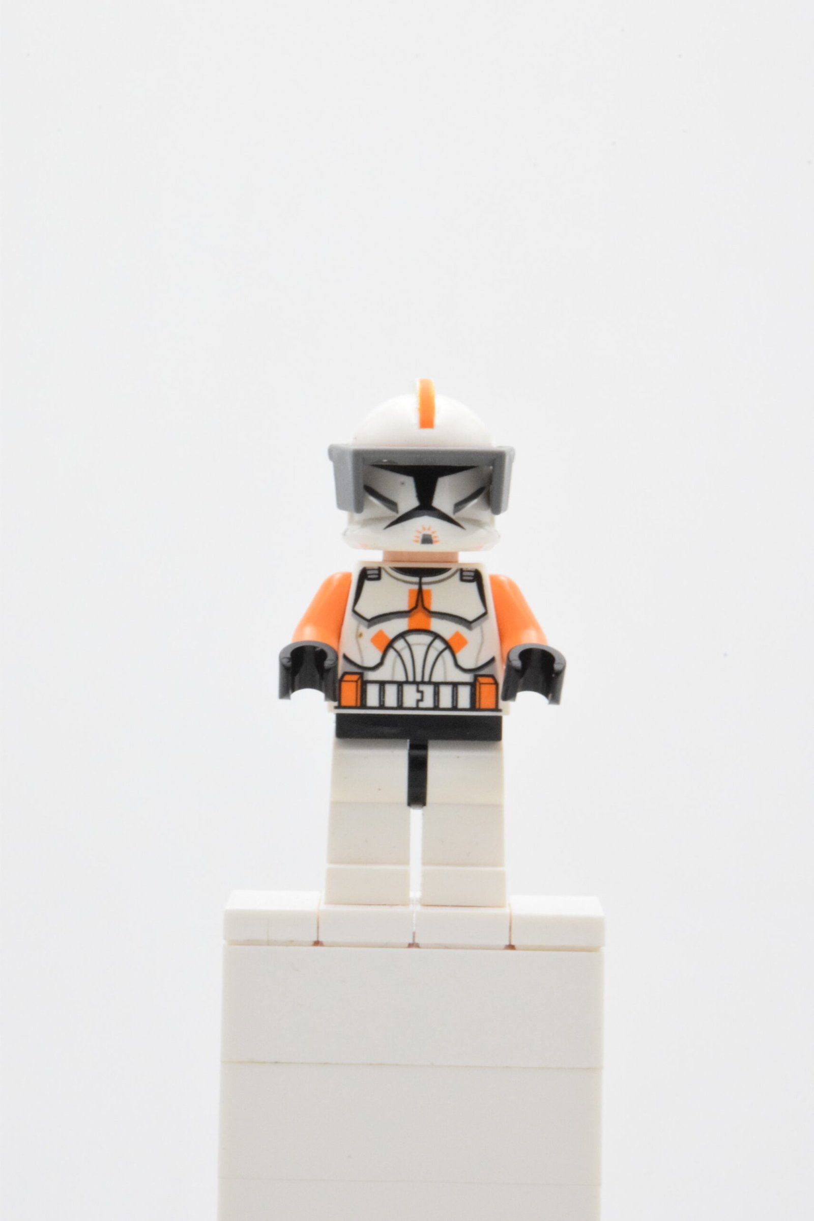 sw0341 - Clone Trooper Commander Cody