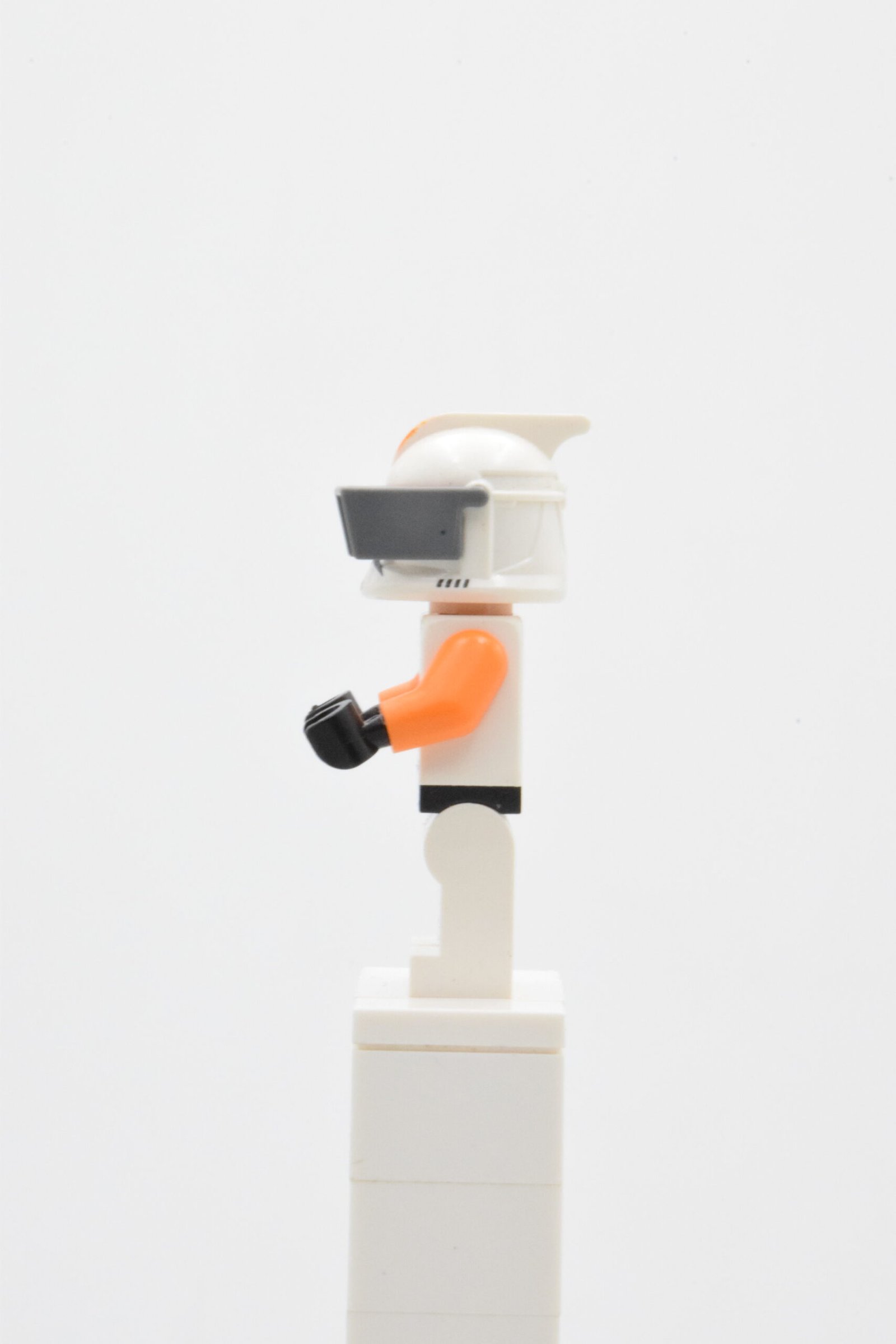 sw0341 - Clone Trooper Commander Cody – Image 2