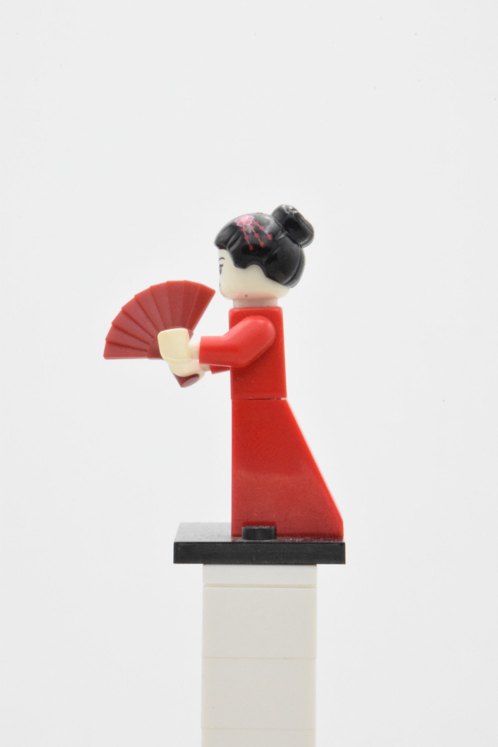 col050 - Kimono Girl – Image 2