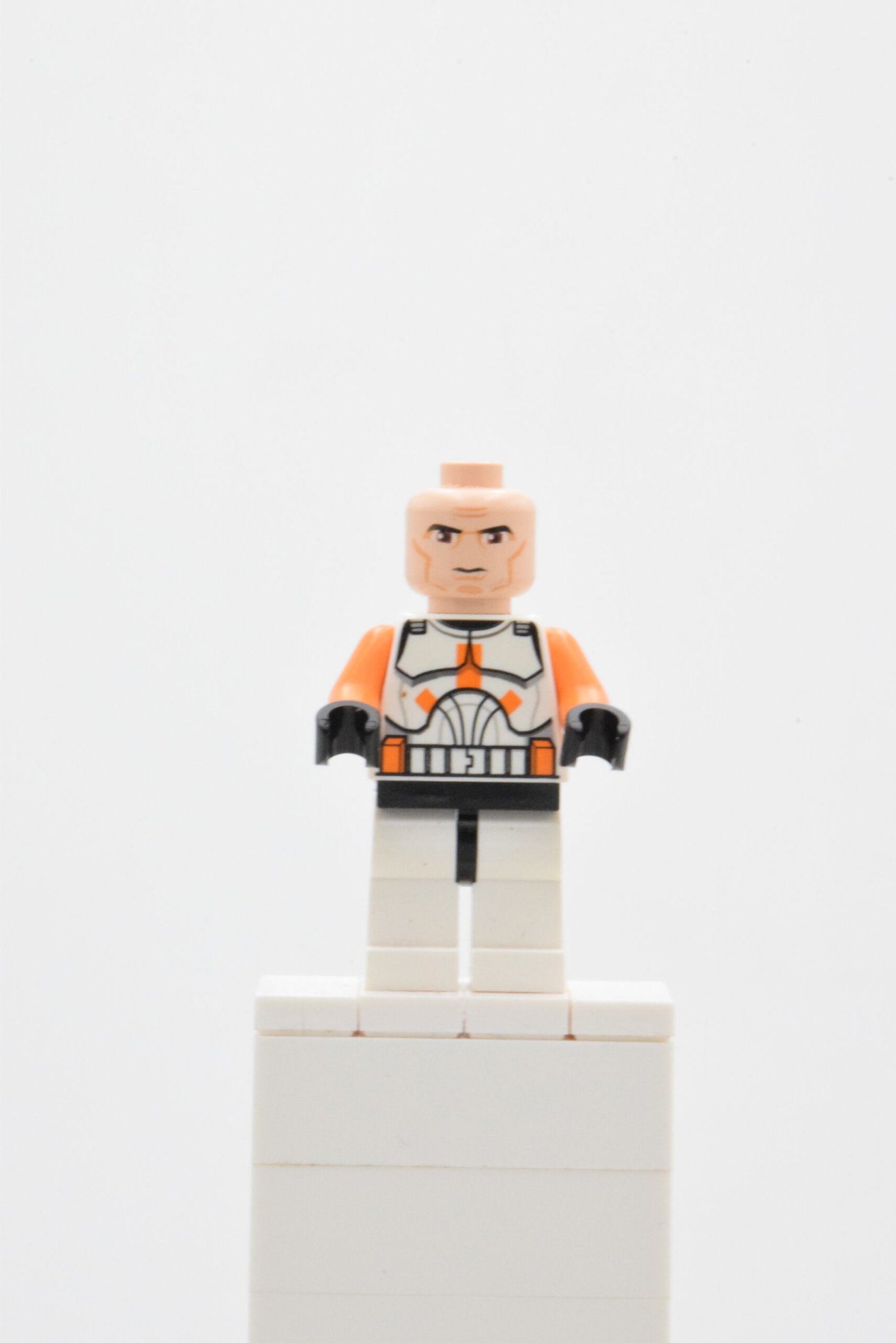 sw0341 - Clone Trooper Commander Cody – Image 5