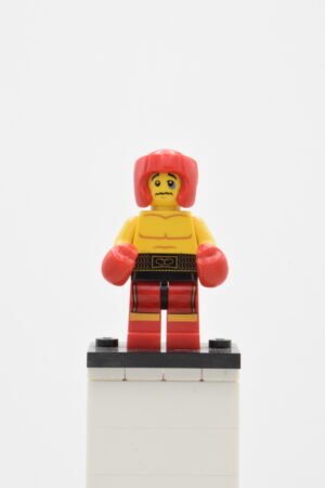 col077 - Boxer