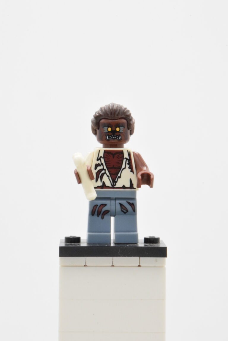 col060 - Werewolf