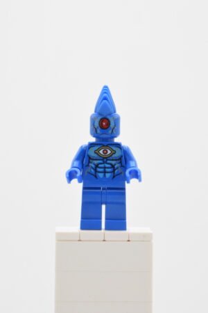 sh0523 - OMAC