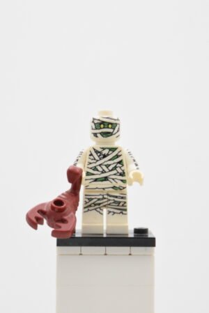 col045 - Mummy