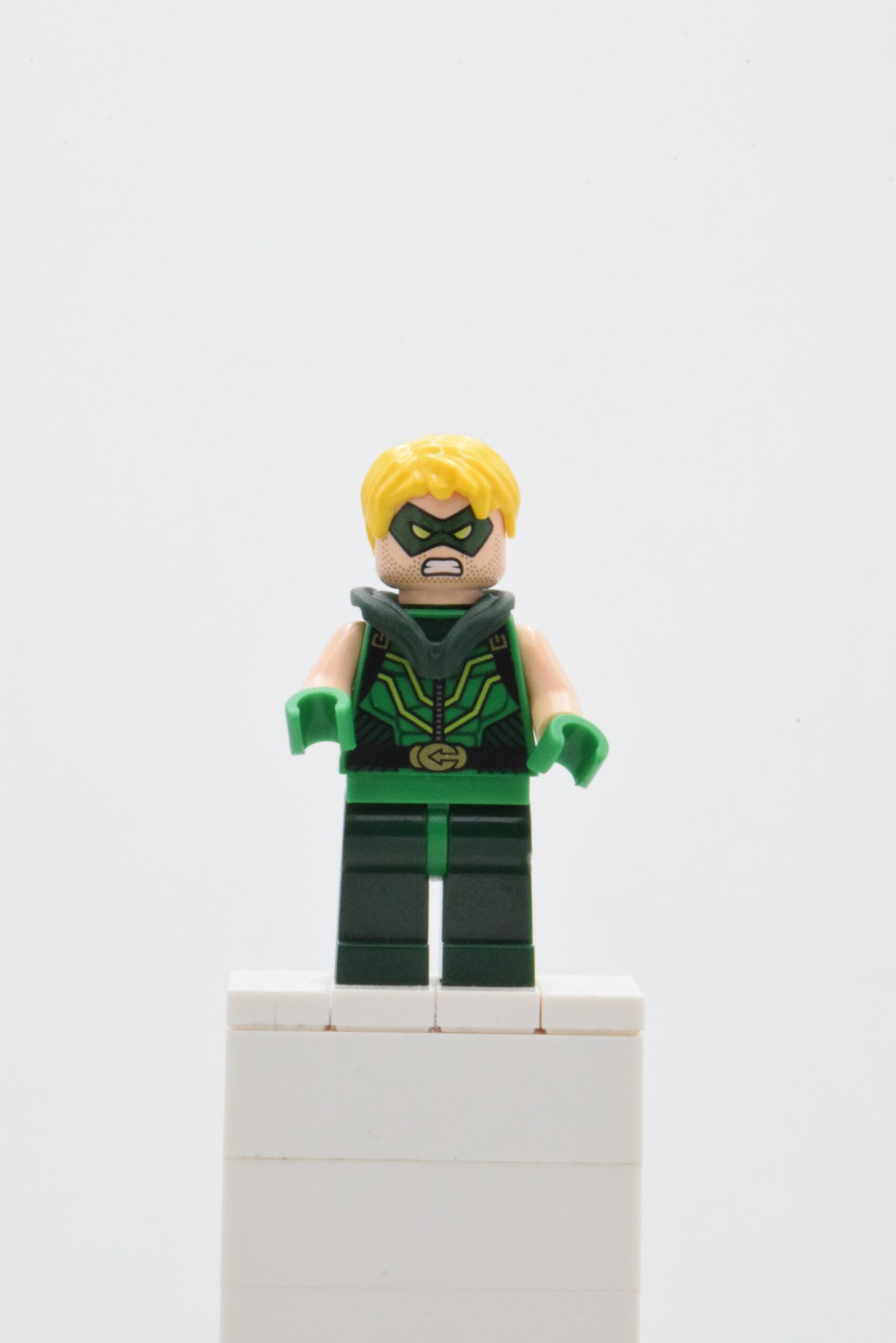 sh0153 - Green Arrow