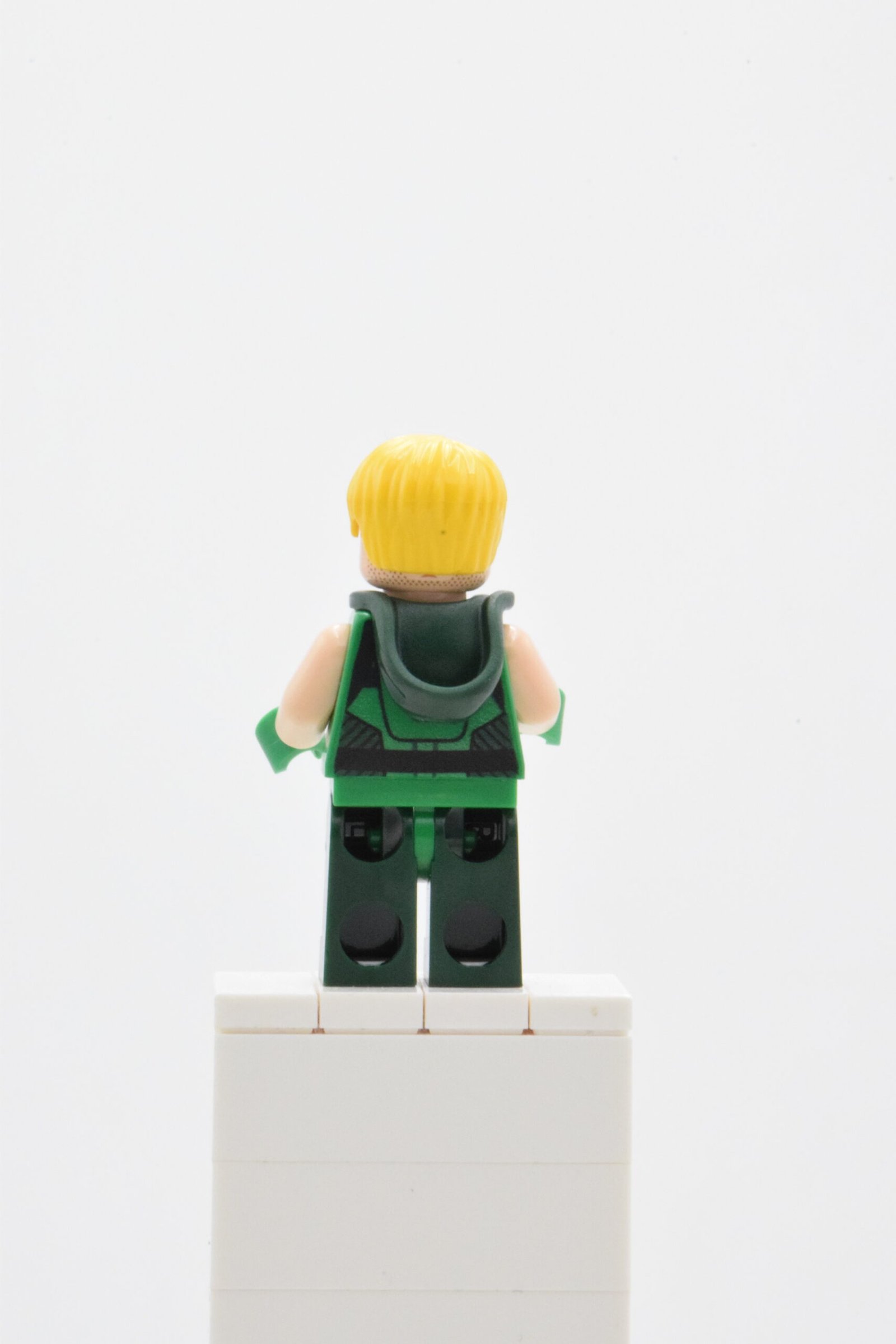 sh0153 - Green Arrow – Image 3
