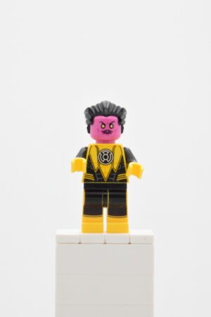 sh0144 - Sinestro
