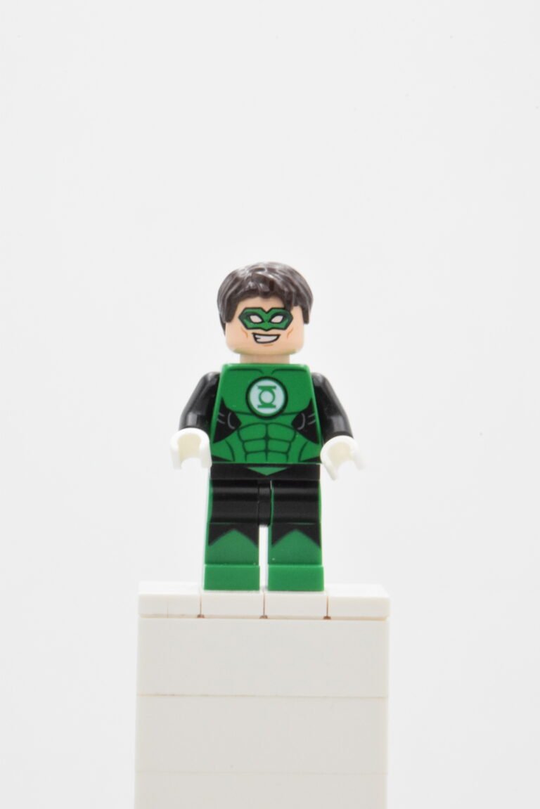 sh0145 - Green Lantern