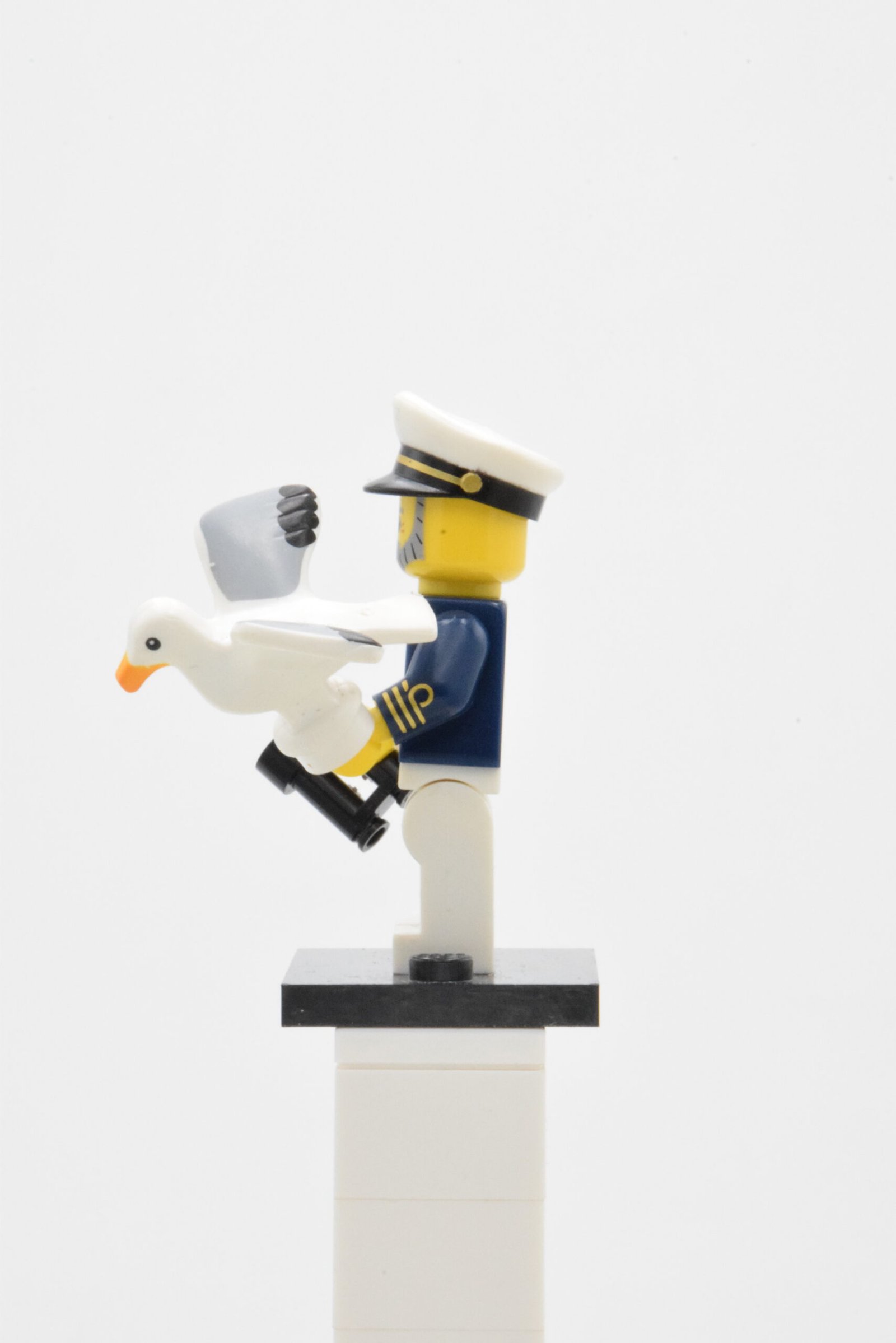 col154 - Sea Captain – Image 4
