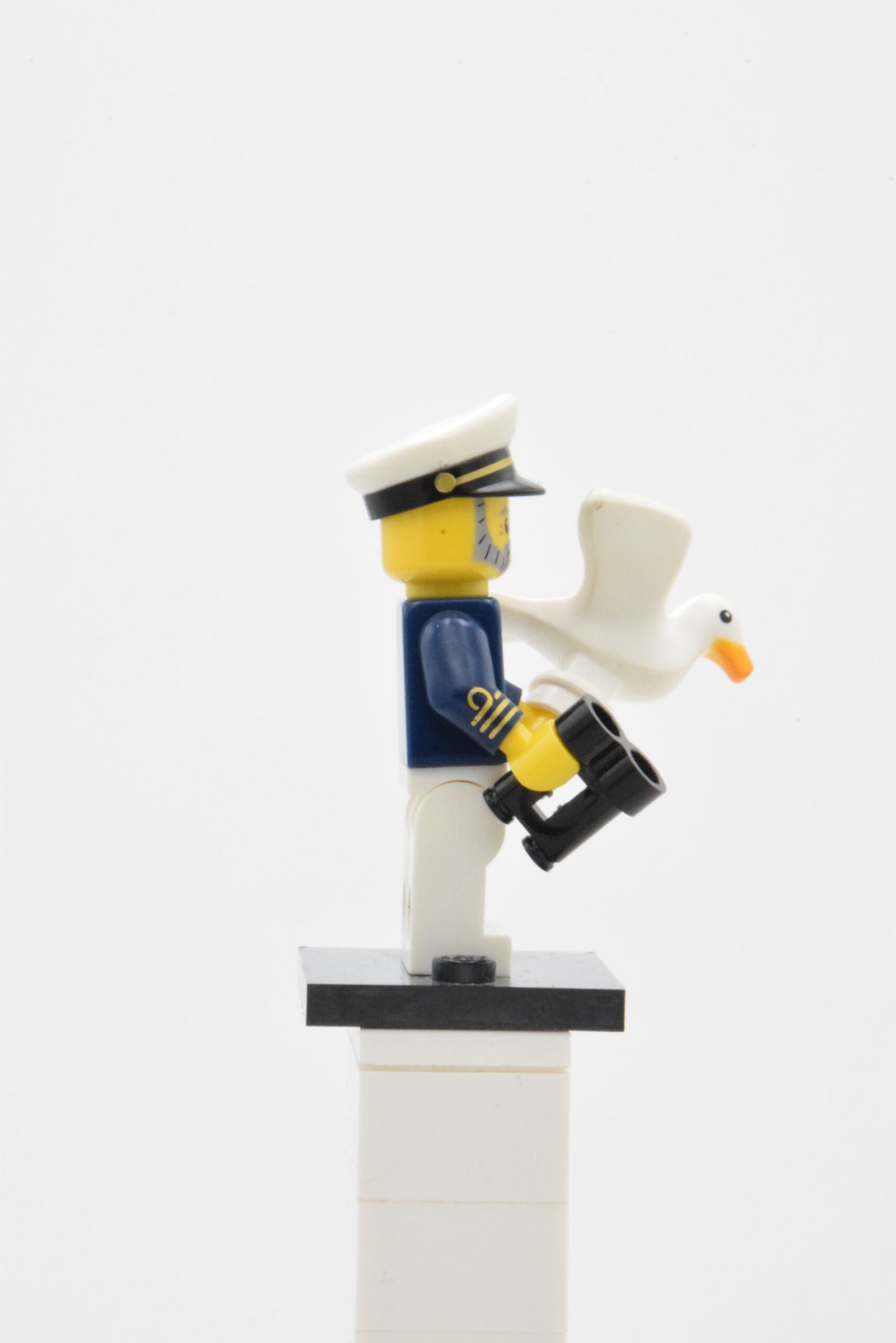 col154 - Sea Captain – Image 2