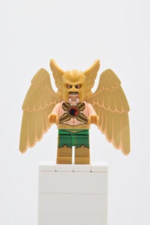 sh0154 - Hawkman