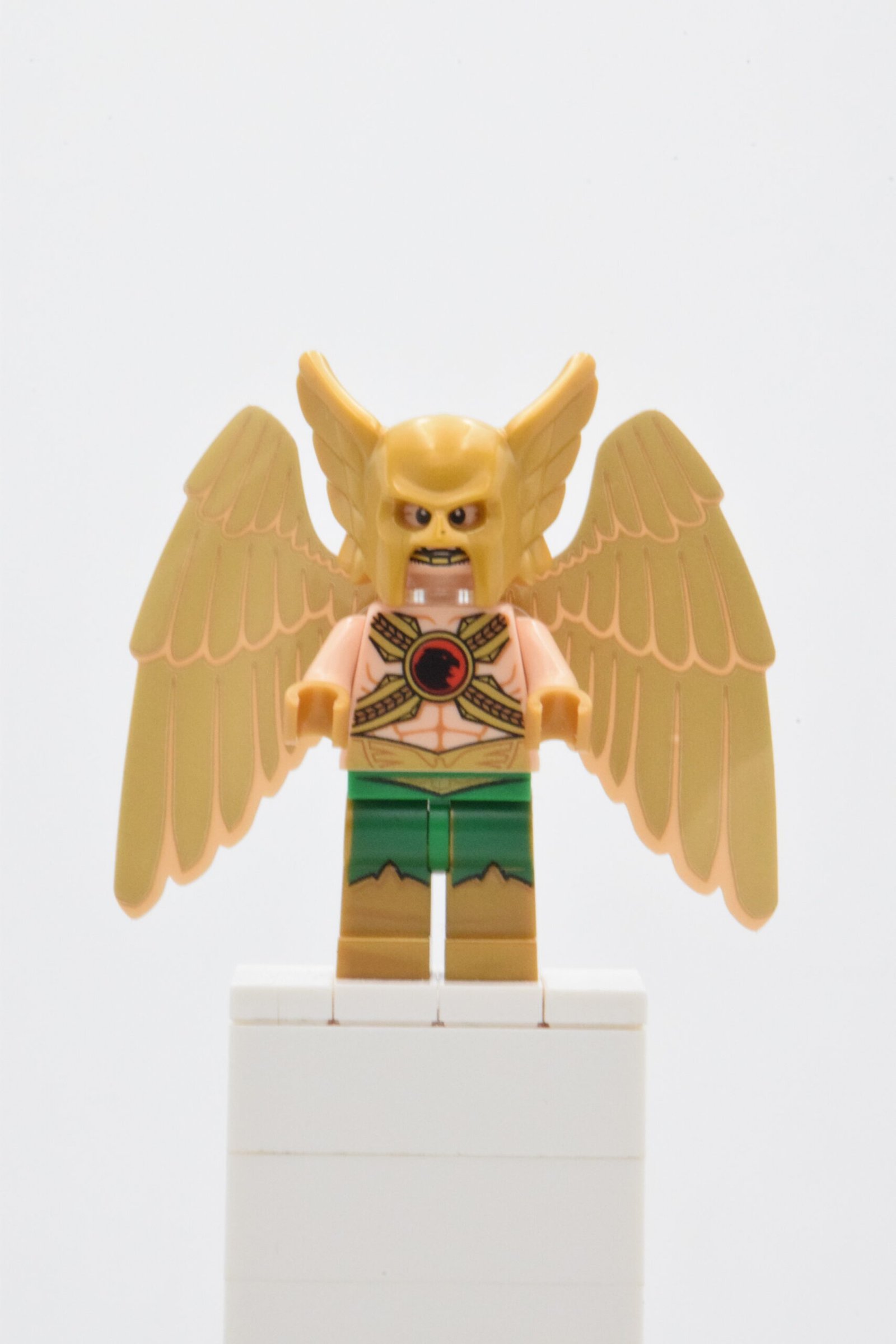 sh0154 - Hawkman