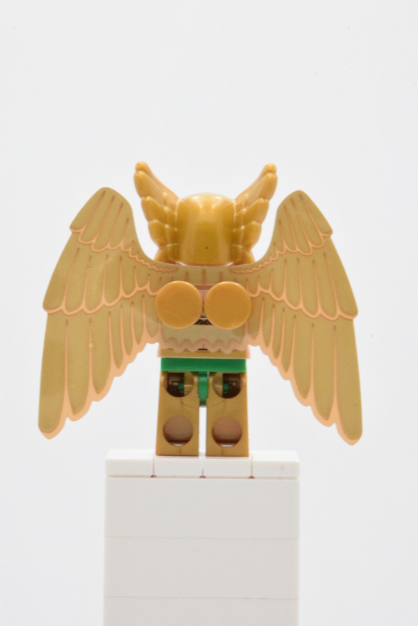 sh0154 - Hawkman – Image 3