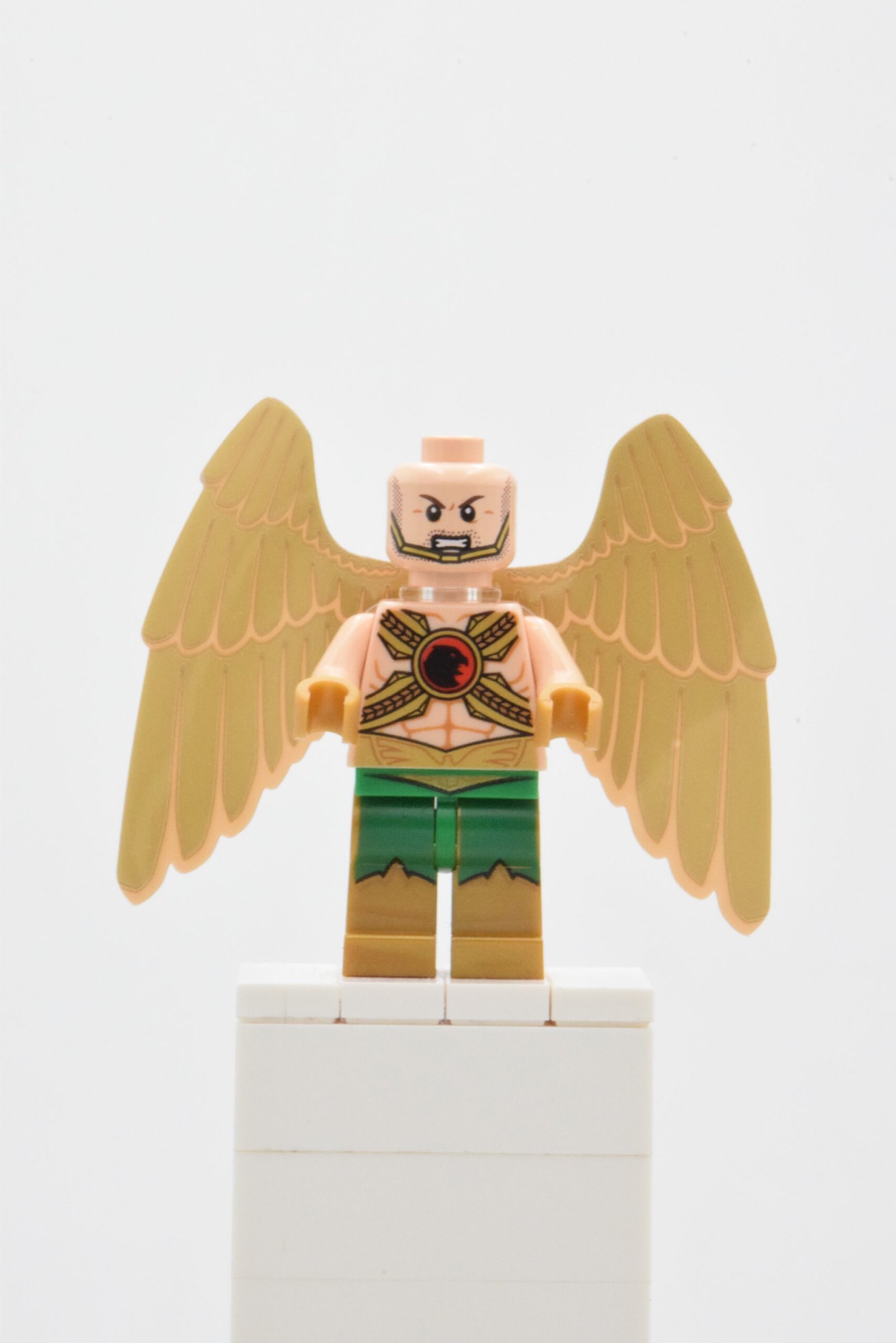 sh0154 - Hawkman – Image 5