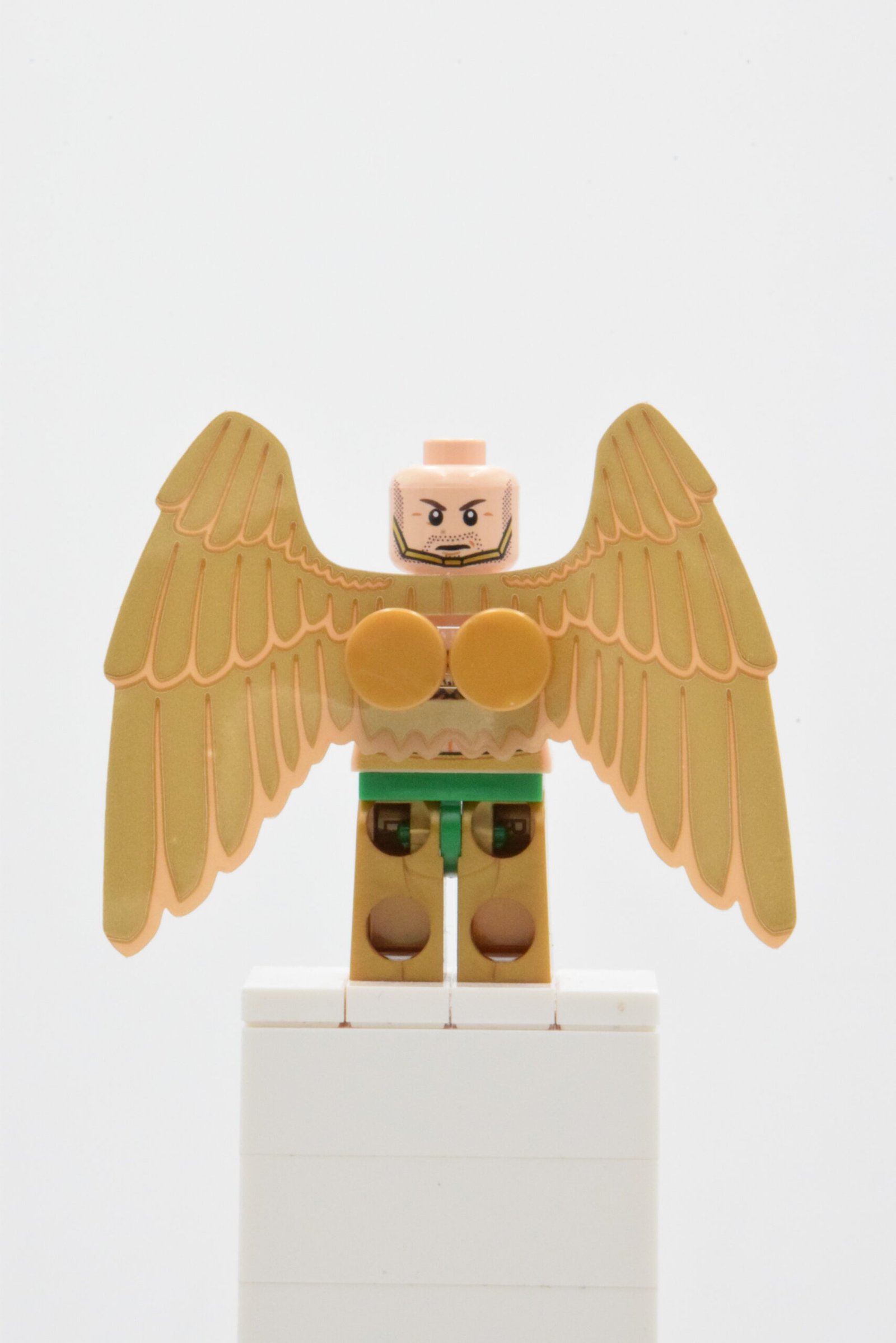 sh0154 - Hawkman – Image 6