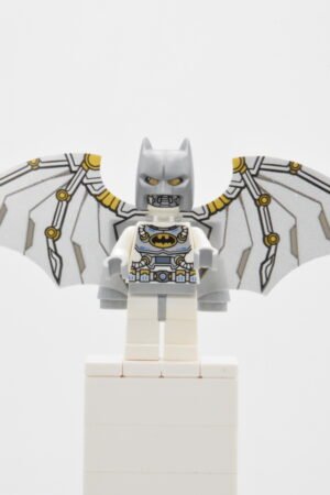 sh0146 - Space Batman