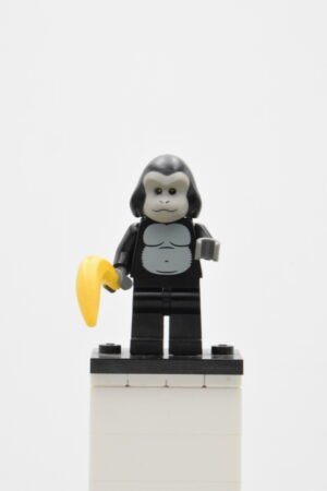 col048 - Gorilla Suit Guy