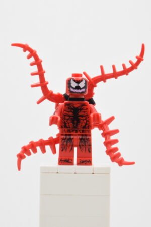 sh0187 - Carnage