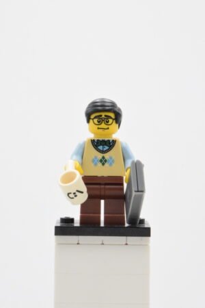 col108 - Computer Programmer