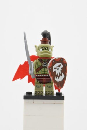 col418 - Orc