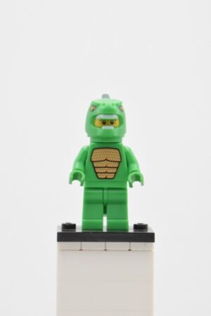 col070 - Lizard Man