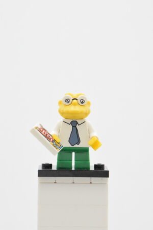 sim036 - Hans Moleman