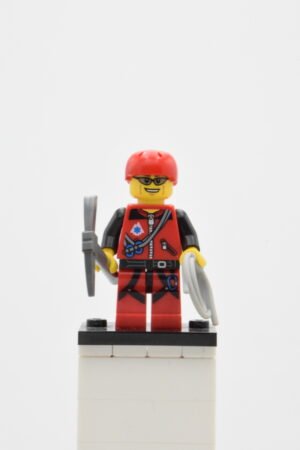 col171 - Mountain Climber