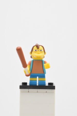 sim018 - Nelson Muntz