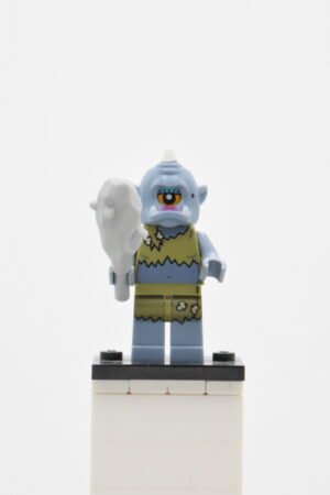 col209 - Lady Cyclops