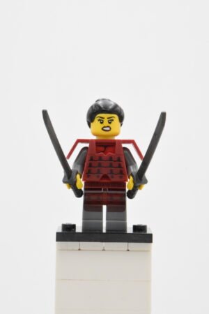 col206 - Samurai