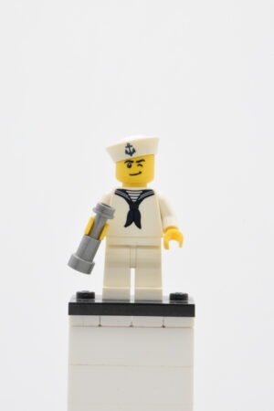 col058 - Sailor