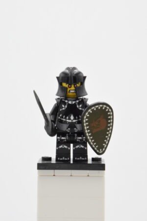 col110 - Evil Knight