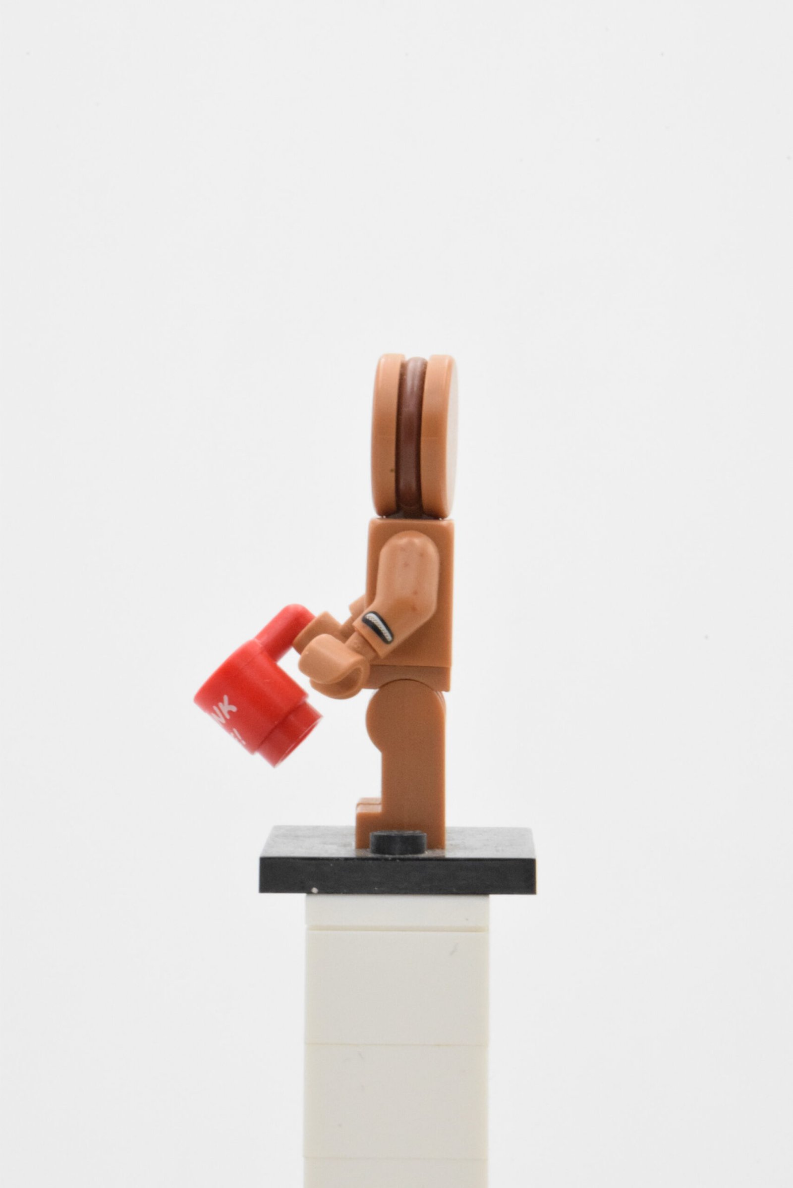 col168 - Gingerbread Man – Image 2