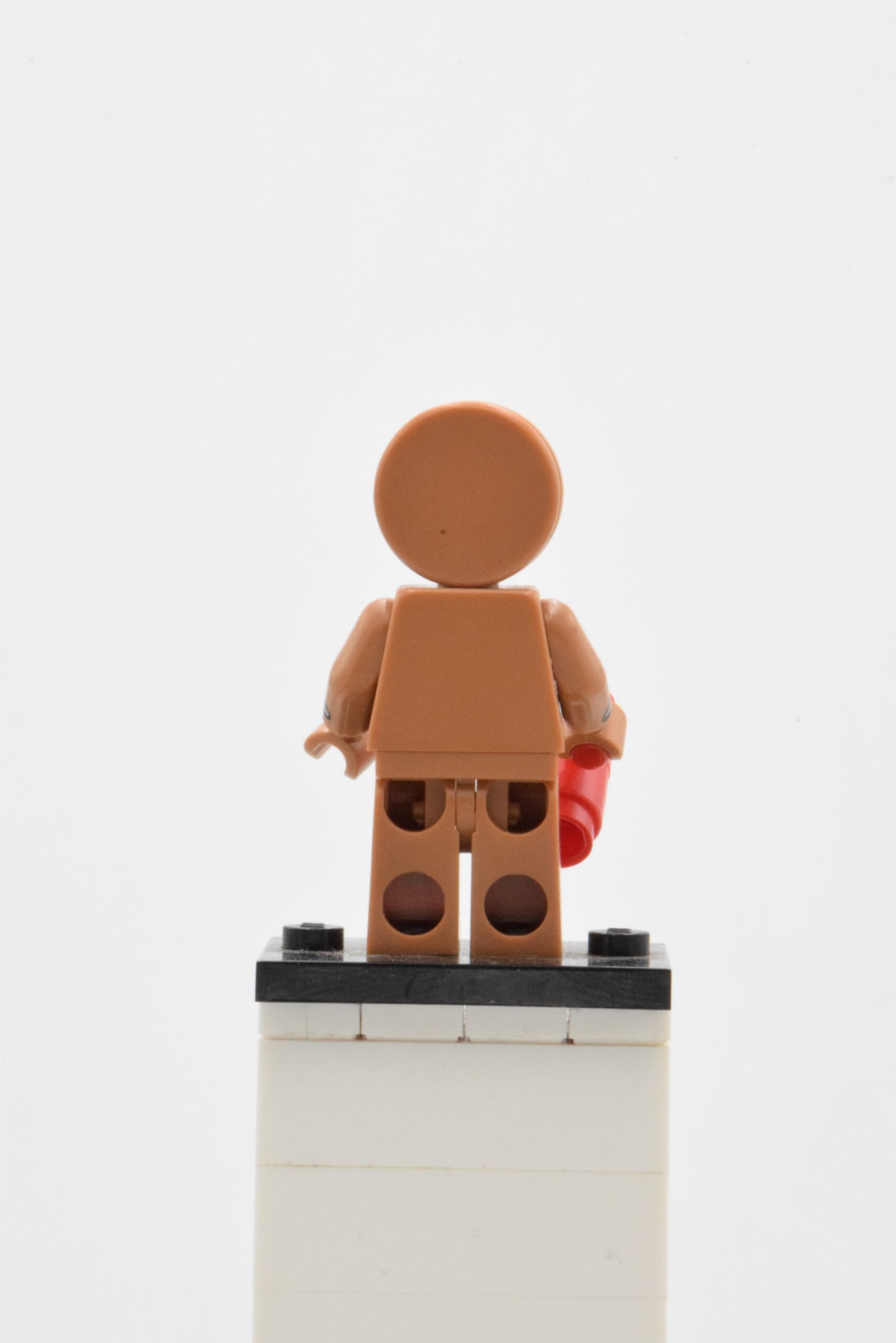 col168 - Gingerbread Man – Image 3