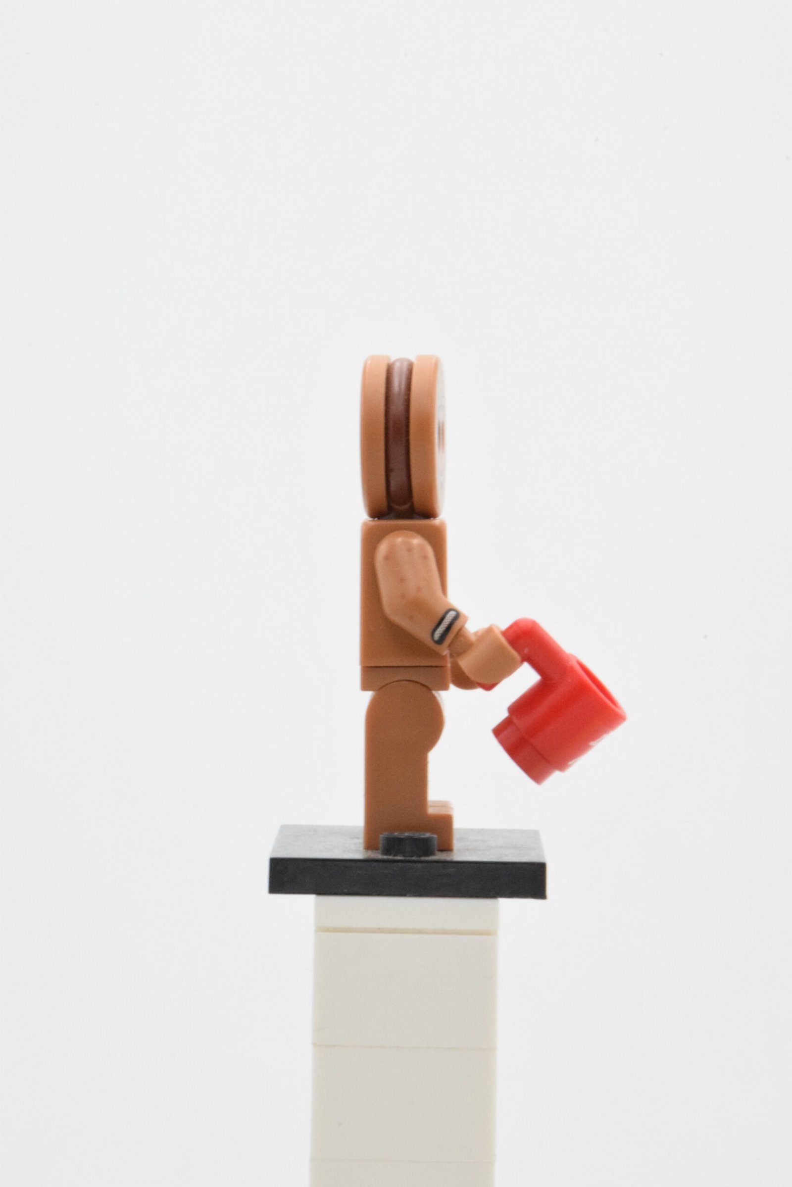 col168 - Gingerbread Man – Image 4