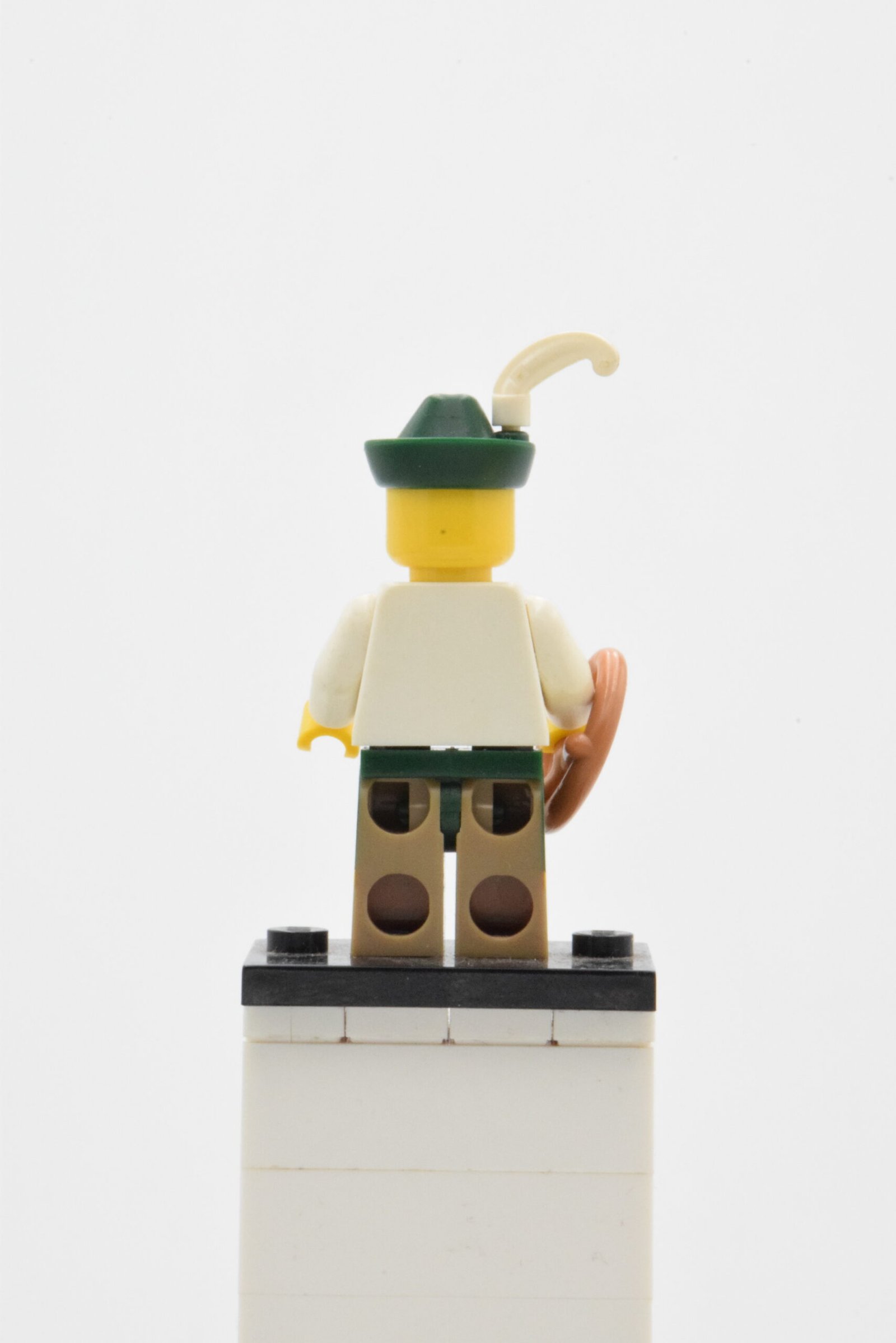 col115 - Lederhosen Guy – Image 3
