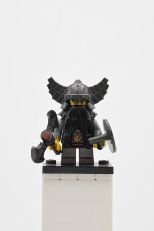 col076 - Evil Dwarf