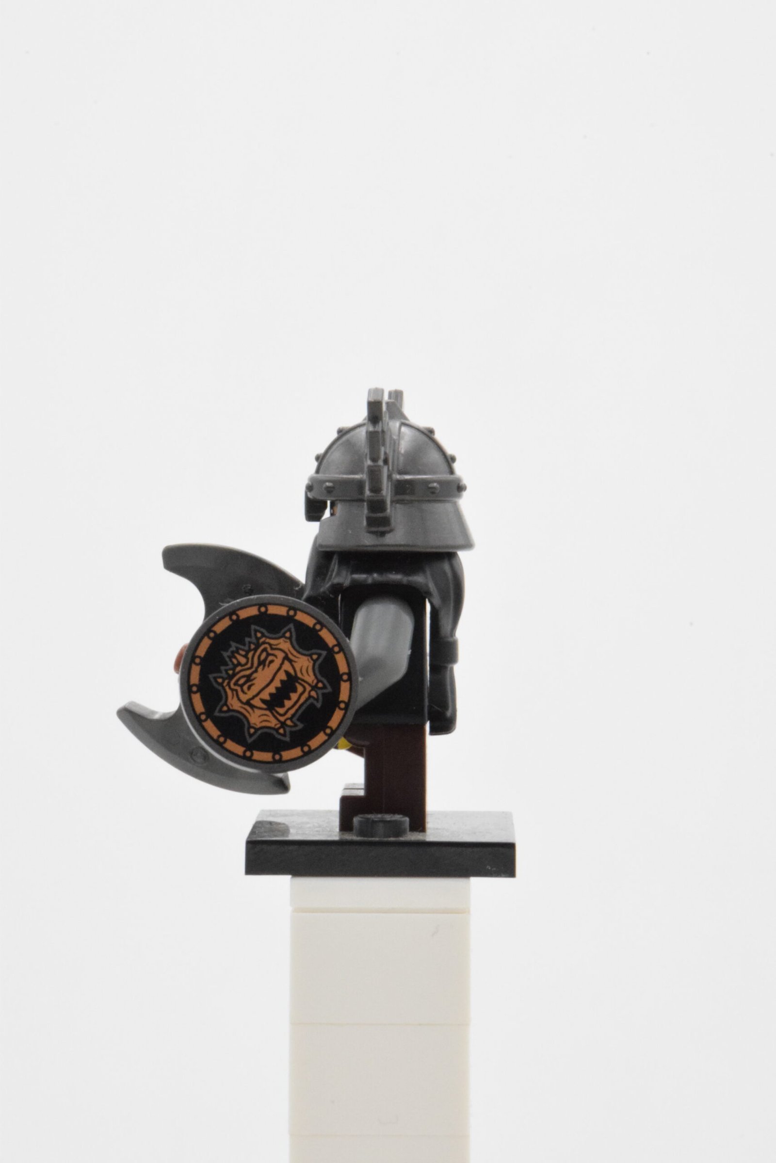 col076 - Evil Dwarf – Image 4