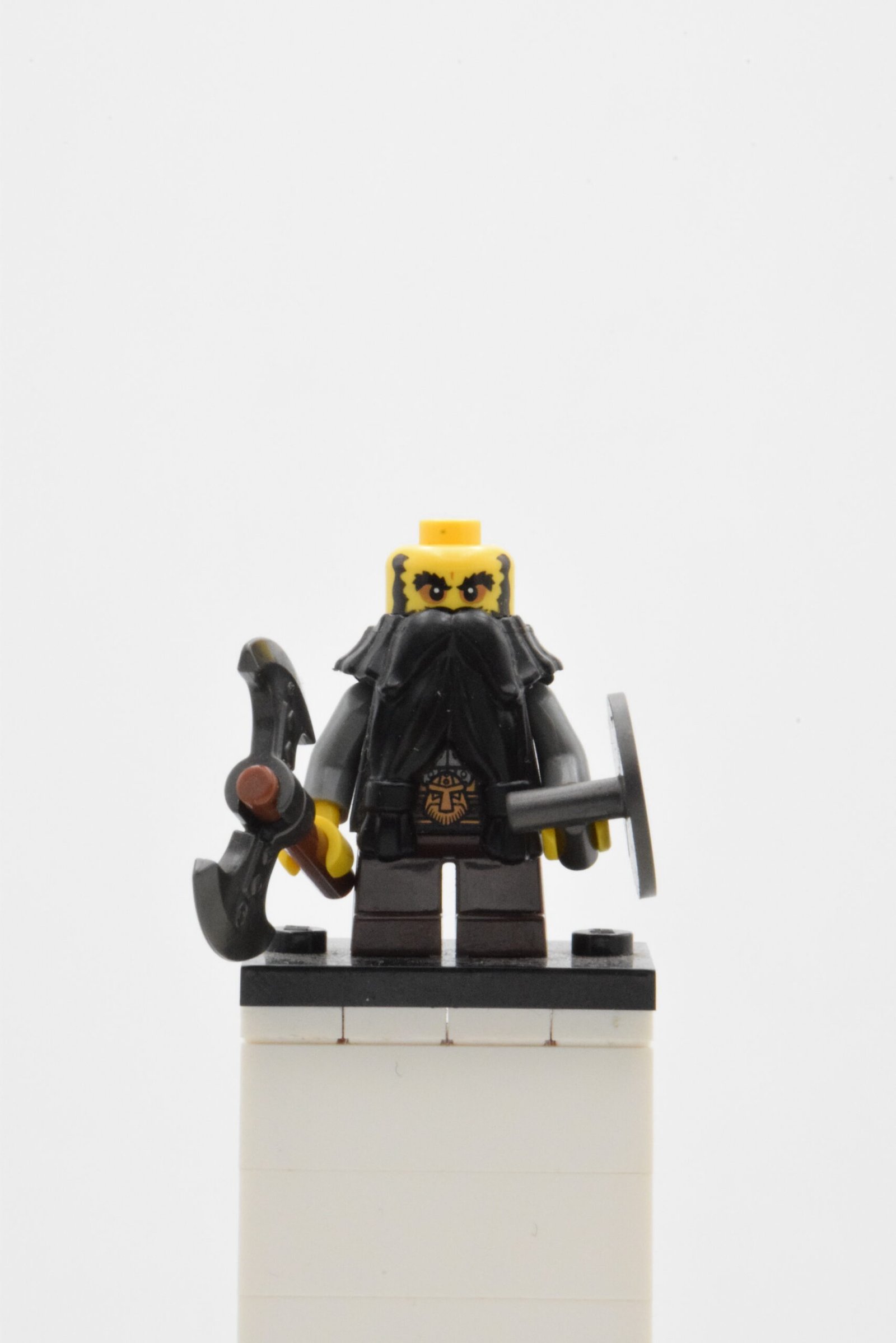 col076 - Evil Dwarf – Image 5