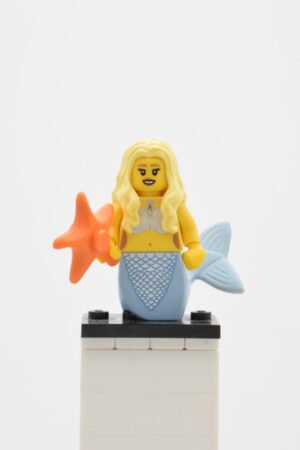 col140 - Mermaid