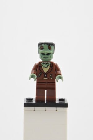 col055 - The Monster