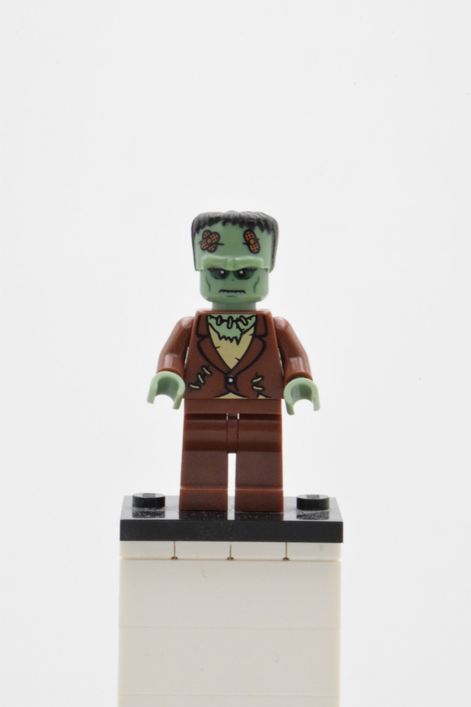col055 - The Monster